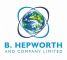 B-Hepworth Logo