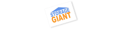Storage Giant Logo
