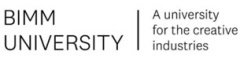 Performing Arts Technician Logo