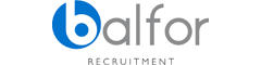Balfor Recruitment  Logo