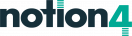 Notion4 Ltd Logo