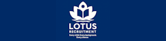 Lotus Recruitment Ltd Logo
