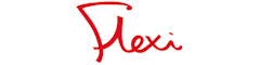 Flexi Narrow Aisle Logo
