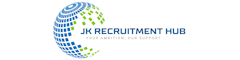 JK Recruitment  Logo