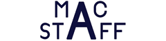 Macstaff Logo