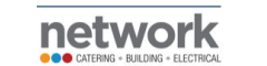 Network Catering Logo