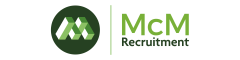 McM Recruitment Solutions Logo