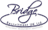 Bridge Recruitment UK Ltd Logo