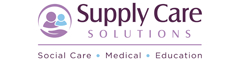 Supply Care Solutions Logo