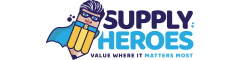School Business Manager (SBM) Logo