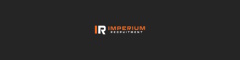 Imperium Recruitment Logo