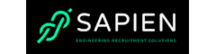 Senior Embedded Software Engineer Logo