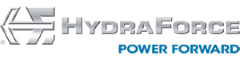 HydraForce Hydraulics Ltd Logo
