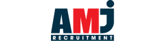 AMJ Recruitment Group  Logo