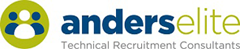 Mechanical Project Manager Logo