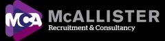 McAllister Recruitment & Consultancy Logo