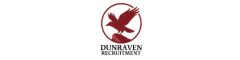 Dunraven Recruitment Ltd Logo