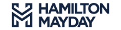 Hamilton Mayday Logo
