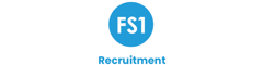FS1 Recruitment Logo