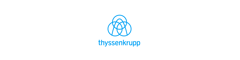 thyssenkrupp Materials UK Logo