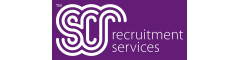 SCR Logo