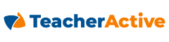 Art Teacher Secondary School Logo