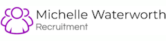 Michelle Waterworth Recruitment Logo