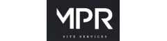 MPR Site Services Ltd Logo