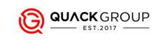 Quack Recruitment and Training Logo