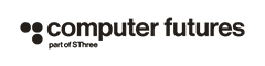Computer Futures Logo