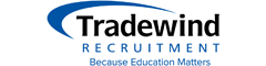 Education Recruitment Consultant - Teachers & Ex-Teachers Logo