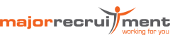 Customer Service Administrator Logo