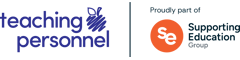 1:1 Teaching Assistant Logo