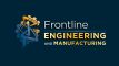 Frontline Recruitment Group Logo