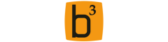 b3 jobs Ltd Logo