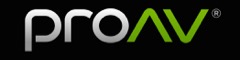 Audio Visual Preventative Maintenance Engineer Logo