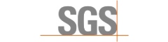 SGS UK Ltd Logo