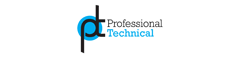 Lift Service Engineer Logo