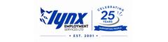 Lynx Employment Services Ltd Logo