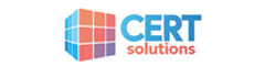 CERT Solutions Ltd Logo