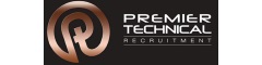 Senior Quality Engineer Logo