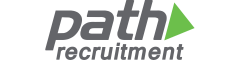 Path Recruitment Logo