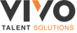 Vivo Talent Logo