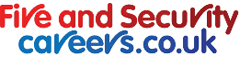 Fire Alarm Sales Business Development Manager Logo
