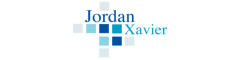 Jordan Xavier Ltd  Logo