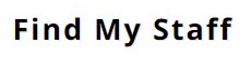 Find My Staff Ltd Logo