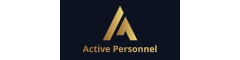 Industrial Branch Manager or Senior Consultant Logo
