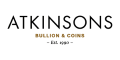 Atkinsons Bullion & Coins Logo