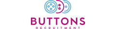 Buttons Recruitment Ltd Logo