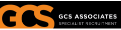 Strategic Account Manager - Infrastructure Logo